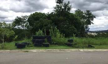 Imagem 3: Terreno à venda, 847 m² por R$ 610.000,00 - Condomínio Santa Isabel II - Louveira/SP