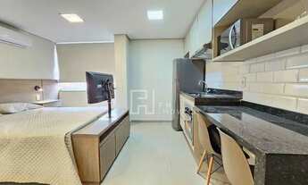 Imagem 4: Apartamento com 1 dormitório para alugar, 25 m² por R$ 2.600,00/mês - Ipiranga - São Paulo