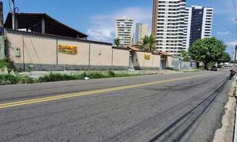 Imagem 2: Terreno na Avenida Via Láctea, Morada do Sol, Bairro Aleixo: