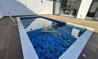 Imagem 2: Casa com 3 quartos, sendo 2 suítes à venda 236m² - Residencial Pampulha