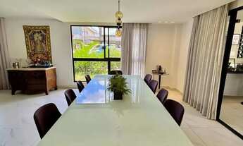 Imagem 5: Belíssima Casa Flora Boulevard