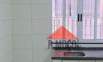 Imagem 7: Casa com 1 dormitório para alugar, 47 m² por R$ 1.600,01/mês - Cidade Patriarca - São Paul