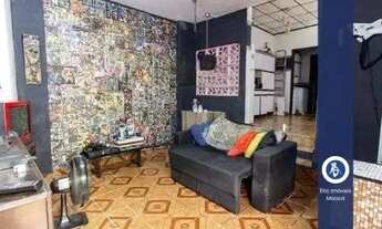 Imagem: Casa Térrea á Venda no Bairro da Mooca