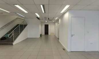 Imagem 6: Amplo Prédio Comercial à Venda e Locação no Jaguaré, São Paulo