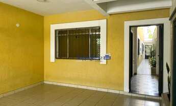 Imagem 4: Sobrado com 3 dormitórios, 200 m² - venda por R$ 1.749.996,00 ou aluguel por R$ 7.550,00/m