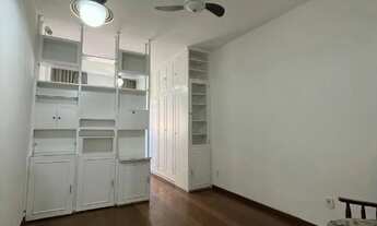 Imagem 2: Apartamento para aluguel Botafogo com 34 m² , 1 quarto