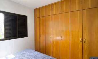 Imagem 6: Apartamento para aluguel possui 117 m² com 3 suítes - Alphaville - Barueri/SP