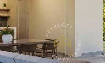 Imagem 3: TERRENO COM 525 M² À VENDA NO BAIRRO PARQUE PARQUE VILLA DOS PINHEIROS - INDAIATUBA/SP