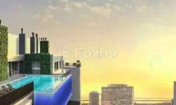 Imagem: Apartamento à venda Rua José do Patrocínio