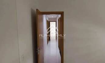 Imagem 4: Apartamento para locação em Alphaville - Resort Tamboré