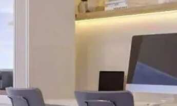 Imagem 3: Apartamento com 3 dormitórios à venda, 92 m² por R$ 1.100.000,00 - Engordadouro - Jundiaí