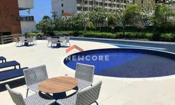 Imagem 2: Apartamento em Avenida Beira Mar - Meireles - Fortaleza/CE