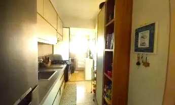 Imagem 2: Apartamento à venda em Campinas, Ponte Preta, com 3 quartos, com 76 m², Alto da Abolição