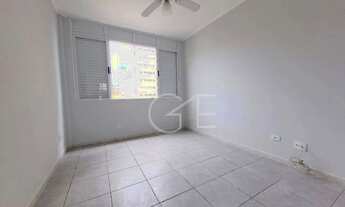 Imagem 7: Apartamento com 2 dormitórios para alugar, 70 m² por R$ 3.450,00/mês - Boqueirão - Santos