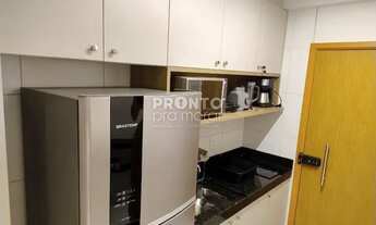 Imagem 7: Flat com 1 quarto em Centro