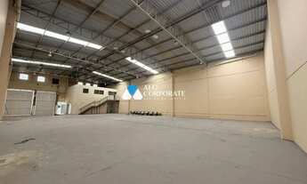 Imagem 7: Galpão, Jardim Boa Vista - Hortolândia