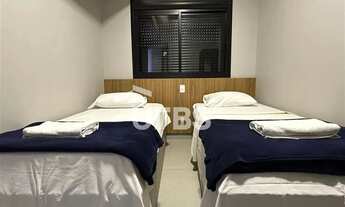 Imagem 7: Apartamento mobiliado - Citzen Home