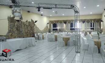 Imagem: Salão à venda Industriário - Santo André