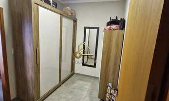 Imagem 5: Venda-Casa de condomínio-Araraquara-Bella Vitta