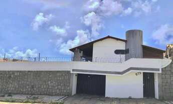 Imagem: Venda de Casas / Padrão na cidade de Fortaleza