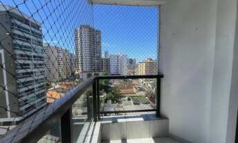 Imagem: Kitnet com varanda à venda, 38 m² por