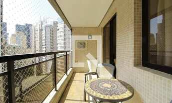 Imagem 7: Apartamento à Venda - Moema, 3 Quartos, 220 m2