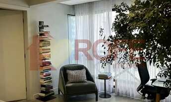 Imagem 3: APARTAMENTO MOEMA PÁSSAROS | 98M2