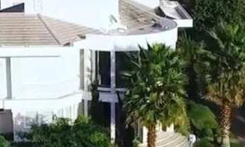 Imagem 3: Casa com 4 dormitórios à venda, 470 m² por R$ 8.200.000,00 - Jurerê Internacional - Floria