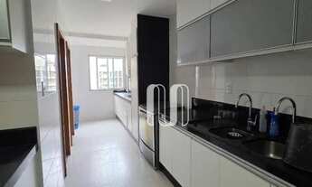 Imagem 2: Apartamento com 3 dormitórios para alugar, 220 m² por R$ 6.799,35/mês - Praia do Pecado