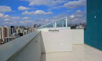 Imagem: Cobertura para venda e locação, Vila Ipojuca