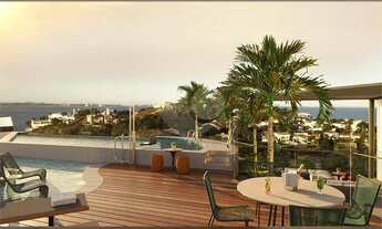 Imagem 3: Apartamento com 3 quartos à venda em Enseada Do Suá - ES