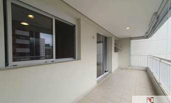 Imagem 5: Apartamento para locação no Brooklin, 1 dormitório e 47 m ²