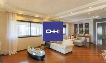 Imagem 4: Venda Apartamento 3 Dormitórios - 200 m² Campo Belo