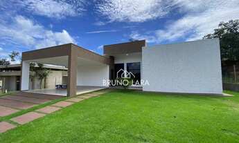 Imagem 3: Casa com 4 dormitórios à venda, 250 m² por R$ 1.300.000,00 - Condomínio Gran Ville - Igara