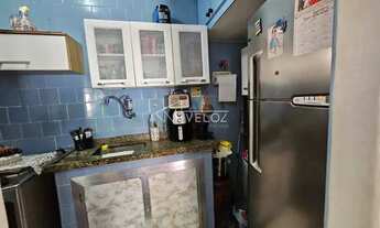 Imagem: Apartamento / Residencial / Santa Teresa