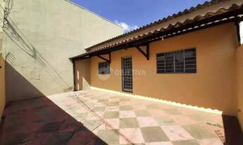 Imagem: Casa no bairro Santa Mônica para aluguel