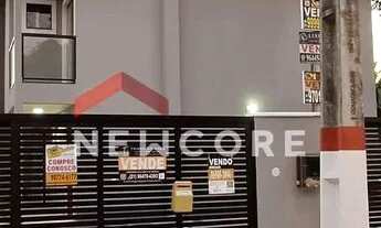 Imagem 2: Casa de condomínio em Rua Oito - Jardim Atlântico Oeste (Itaipuaçu) - Maricá/RJ