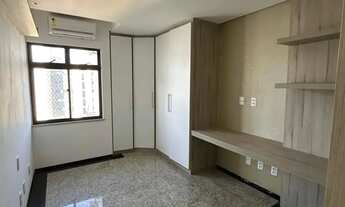 Imagem 2: LINDO APARTAMENTO DE ALTO PADRAO NO CALHAU, VISTA MAR E VENTILADO