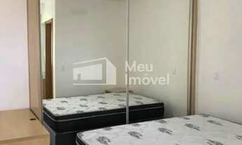Imagem 6: MIS Aluguel Apartamento 1 Dormitórios 40m² Edifício Moriah - Bairro Jardim Aquarius - SJC