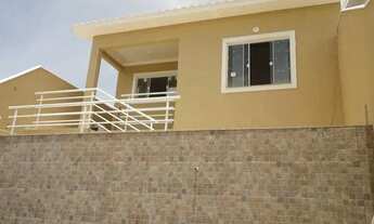 Imagem: Casa à venda, 86 m² por R$ 475.000,00