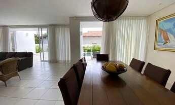 Imagem 6: Casa de Alto Padrão em Jurerê Internacional