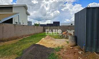 Imagem 3: Terreno à venda, 293 m² por R$ 265.000 - Campos de Piemonte - Araraquara/SP