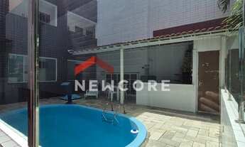 Imagem 2: Apartamento em Rua Moisés Ferraz Cassimiro - Gramame - João Pessoa/PB