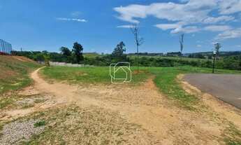 Imagem 5: Terreno com 2.005 m² à venda no Condomínio Terras de São José II - Itu/SP