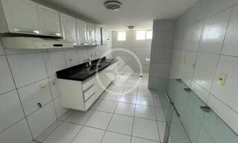 Imagem 6: Apartamento à venda no Bairro dos Estados com 72m², 2 quartos (1 suíte), varanda, lazer e