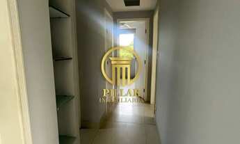 Imagem 5: APARTAMENTO SEMI MOBILIADO DISPONÍVEL PARA LOCAÇÃO NO BAIRRO SAGRADA FAMILIA - MONTES CLAR