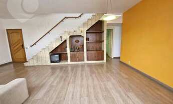 Imagem 2: Cobertura com vista Mar