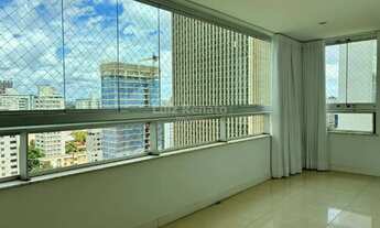 Imagem 5: Apartamento para aluguel 4 quartos 2 suítes 3 vagas Santo Agostinho