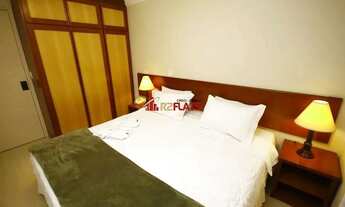 Imagem 3: Flat com ótimo preço no bairro Jardins. Confira!