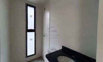 Imagem 6: Apartamento com 2 dorms, Canto do Forte, Praia Grande - R$ 510 mil, Cod: 7535